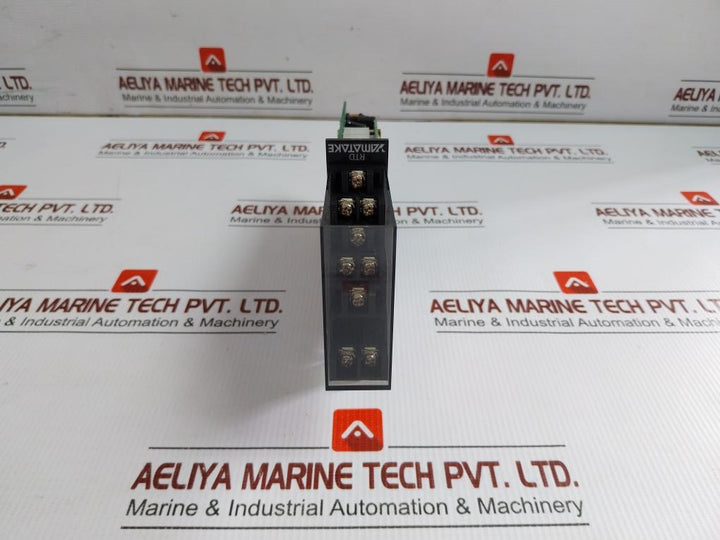 Analog-Input-Module-Dc24V-4-20Ma-S68Ld261006-Yamatake-J-srv80Z-021-208973-4