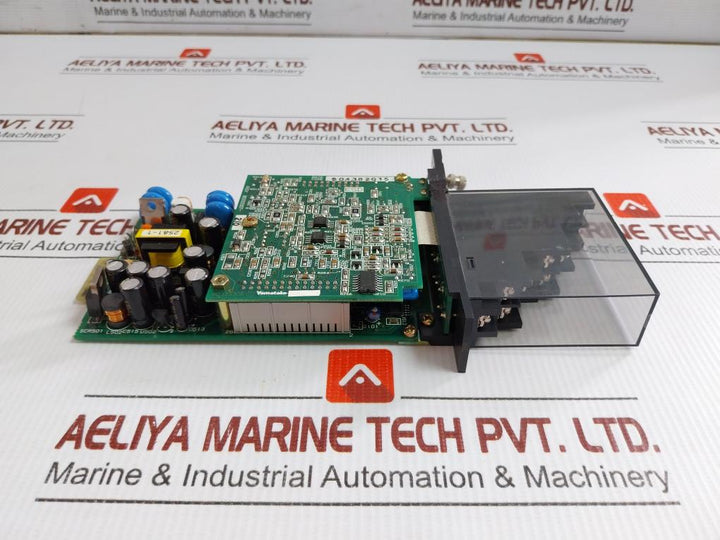 Analog-Input-Module-Dc24V-4-20Ma-S68Ld261006-Yamatake-J-srv80Z-021-208973-8