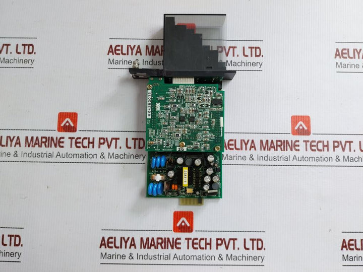 Analog-Input-Module-Dc24V-4-20Ma-S68Ld261006-Yamatake-J-srv80Z-021-208973-9