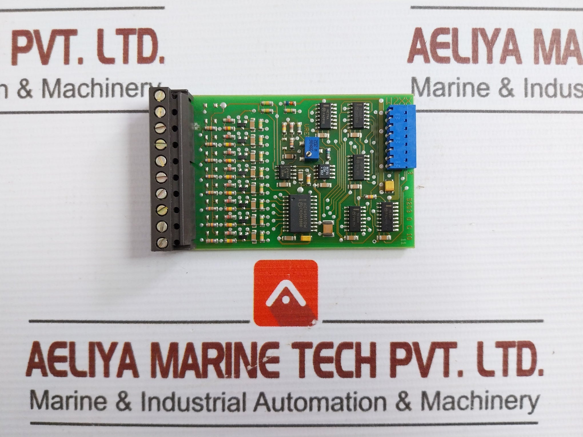Analog-Input-Module-Se-4d-By-Saia-5203-0-C-2021-1