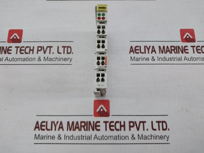 Analog-Input-Module-Wago-750-421-210716-1