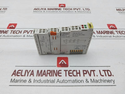 Analog-Input-Module-Wago-750-421-210716-6