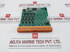 Analog-Input-Printed-Circuit-Board-FR4M1-Rev-B-Honeywell-51453006-001-210725-2