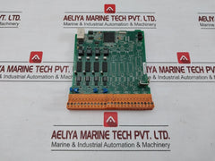 Analog-Input-Printed-Circuit-Board-FR4M1-Rev-B-Honeywell-51453006-001-210725-3