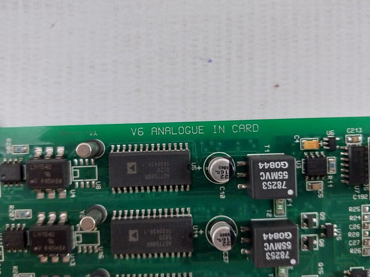 Analog-Input-Printed-Circuit-Board-FR4M1-Rev-B-Honeywell-51453006-001-210725-7
