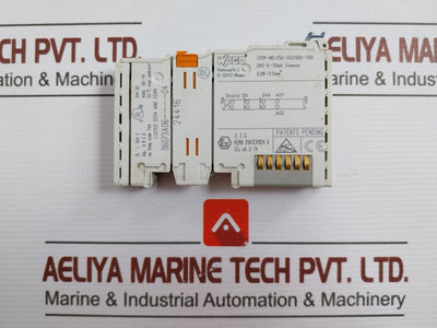 Analog-Output-Module-24V-Dc-0-08-2-5Mm2-Wago-750-552-000-200-210386-5