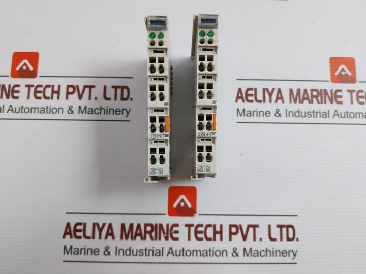 Analog-Output-Module-24V-Dc-0-08-2-5Mm2-Wago-750-552-000-200-210386-8