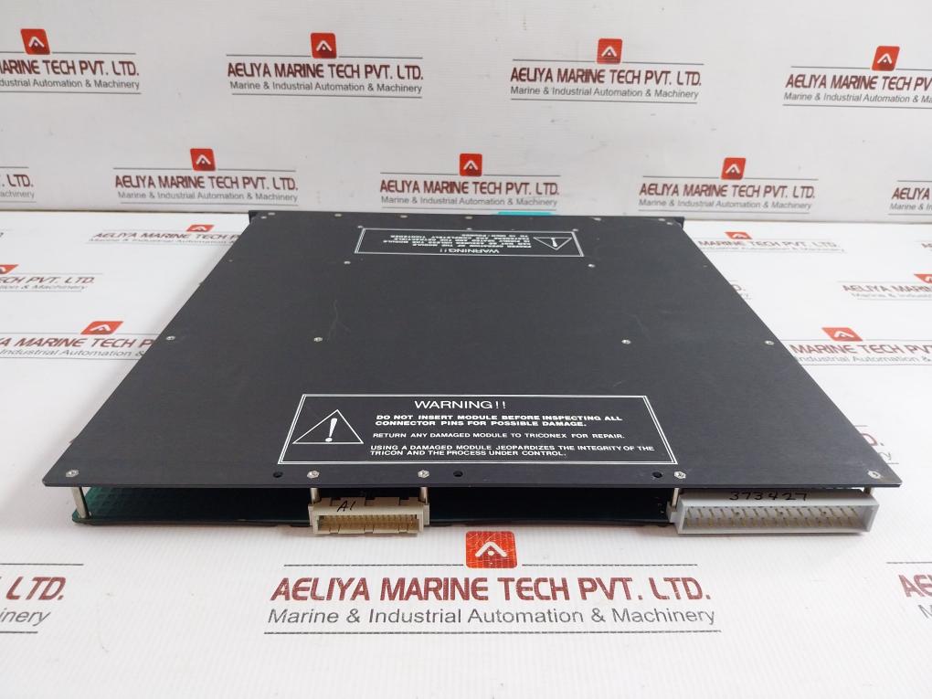 Analog-Output-Module-Card-Rev-A-3000107-300-Honeywell-209502-10