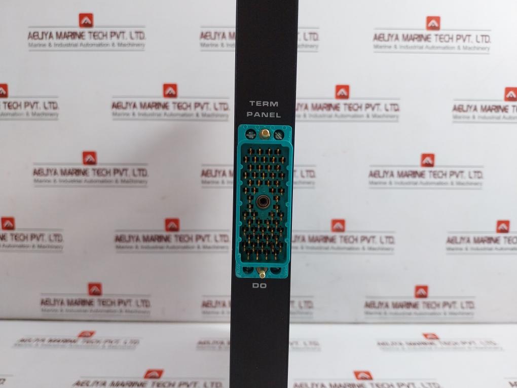 Analog-Output-Module-Card-Rev-A-3000107-300-Honeywell-209502-3