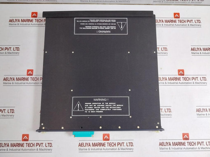Analog-Output-Module-Card-Rev-A-3000107-300-Honeywell-209502-5