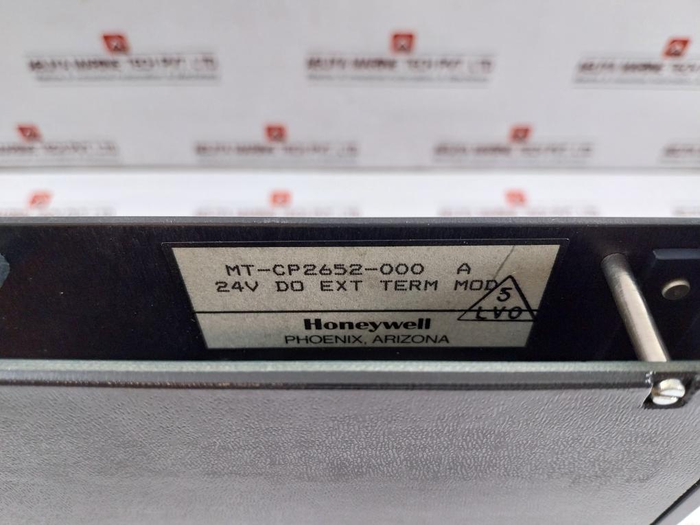 Analog-Output-Module-Card-Rev-A-3000107-300-Honeywell-209502-8