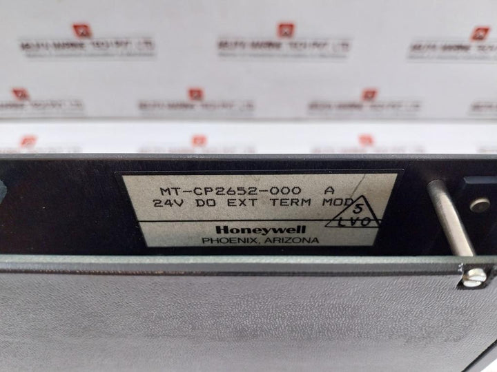 Analog-Output-Module-Card-Rev-A-3000107-300-Honeywell-209502-8