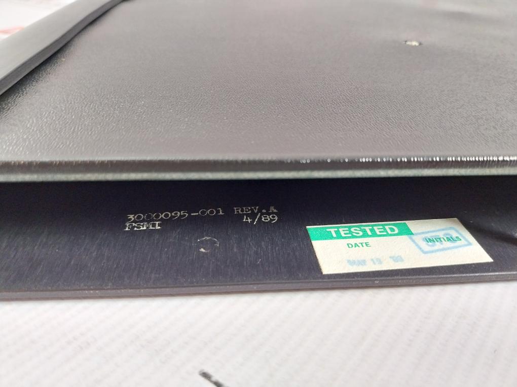 Analog-Output-Module-Card-Rev-A-3000107-300-Honeywell-209502-9