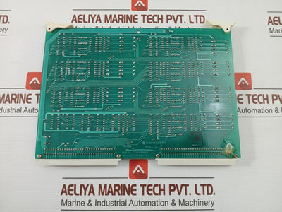 Analog-Output-Pcb-Module-Tokyo-Keiki-DIX-12-210138-3