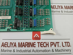 Analog-Output-Pcb-Module-Tokyo-Keiki-DIX-12-210138-6