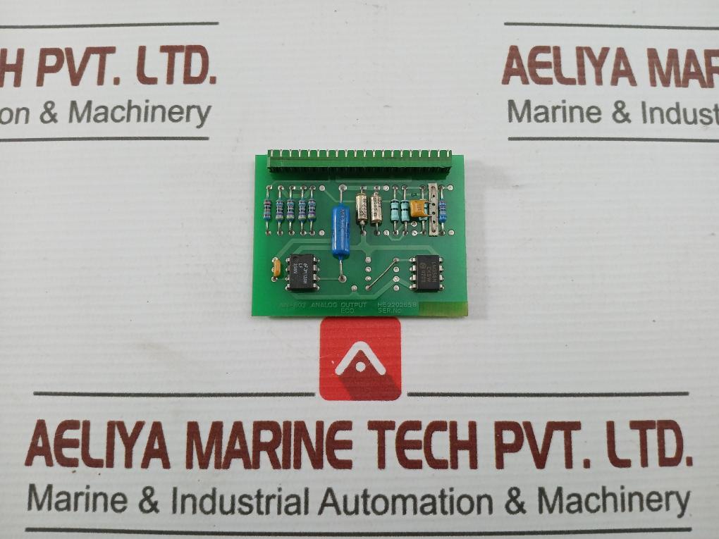 Analog-Pcb-Output-Module-He220265B-94V-0-Norcontrol-Nn-803-4-210108-2
