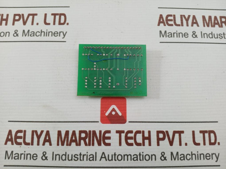 Analog-Pcb-Output-Module-He220265B-94V-0-Norcontrol-Nn-803-4-210108-3