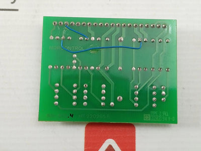 Analog-Pcb-Output-Module-He220265B-94V-0-Norcontrol-Nn-803-4-210108-6