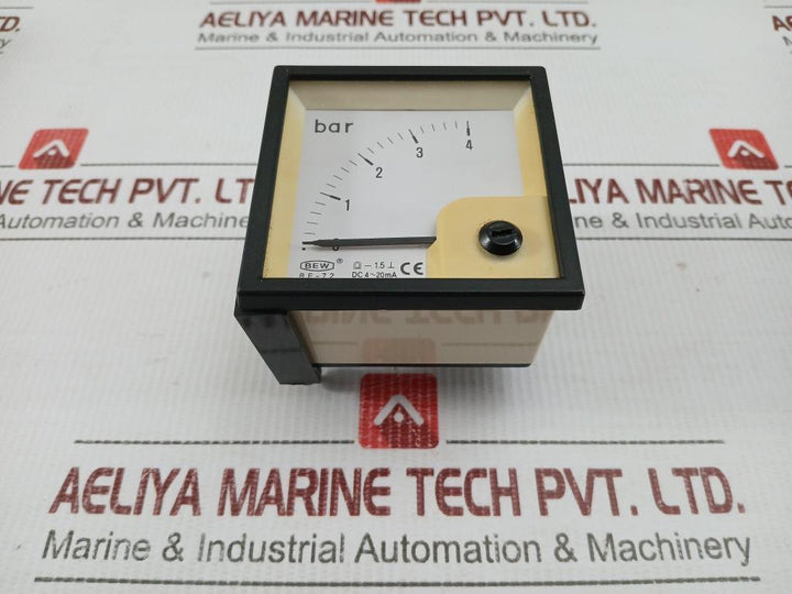 Analog-Pressure-Gauge-Dc-4-20-Ma-By-Bew-Be-72-3