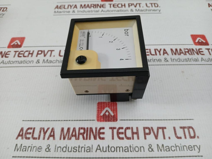 Analog-Pressure-Gauge-Dc-4-20-Ma-By-Bew-Be-72-4