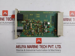 Analog-Transmitter-Controller-Pcb-Module-A24-c49-7-54-Siemens-M74003-a320-209406-1