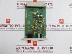 Analog-Transmitter-Controller-Pcb-Module-A24-c49-7-54-Siemens-M74003-a320-209406-2