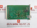 Analog-Transmitter-Controller-Pcb-Module-A24-c49-7-54-Siemens-M74003-a320-209406-5