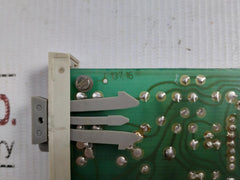 Analog-Transmitter-Controller-Pcb-Module-A24-c49-7-54-Siemens-M74003-a320-209406-9