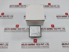 Analog Ac Ammeter Deesys S7-aa