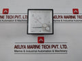 Analog Ac Ammeter Deesys S7-aa