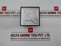 Analog Ac Ammeter Deesys S7-aa