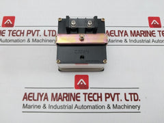 Analog Ac Ammeter Deesys S7-aa
