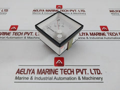 Analog Ac Ammeter Deesys S7-aa