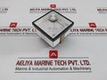Analog Ac Ammeter Deesys S7-aa