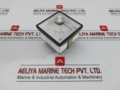 Analog Ac Ammeter Deesys S7-aa