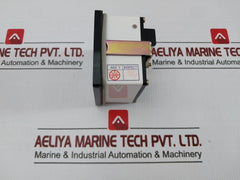 Analog Ac Ammeter Deesys S7-aa