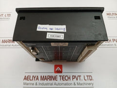 Analog Alarm Annunciator M3000-30-00 Selco 24V