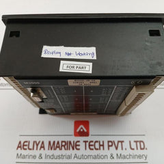 Analog Alarm Annunciator M3000-30-00 Selco 24V