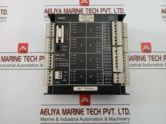 Analog Alarm Annunciator M3000-30-00 Selco 24V