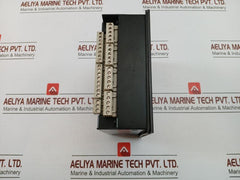 Analog Alarm Annunciator M3000-30-00 Selco 24V