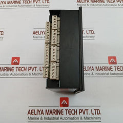 Analog Alarm Annunciator M3000-30-00 Selco 24V