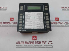 Analog Alarm Monitor M3000.0010 Selco 24 Volt
