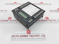 Analog Alarm Monitor M3000.0010 Selco 24 Volt