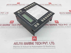 Analog Alarm Monitor M3000.0010 Selco 24 Volt