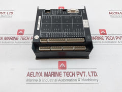 Analog Alarm Monitor M3000.0010 Selco 24 Volt