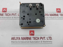 Analog Ammeter 0-40/80A Ct 40/5A Frer Sku:199821