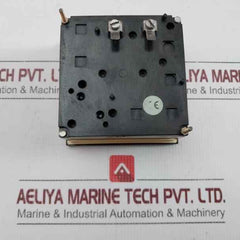 Analog Ammeter 0-40/80A Ct 40/5A Frer Sku:199821