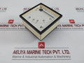 Analog Ammeter 0-40/80A Ct 40/5A Frer Sku:199821