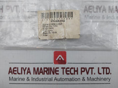 Analog Ammeter Frer 0-40/80A Ct 40/5A