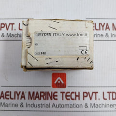 Analog Ammeter Frer 0-60 A